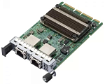 4XC7A08239 Lenovo ThinkSystem Broadcom 57416 10GBASE-T 2-port + 5720 1GbE 2-port OCP Ethernet Adapter(for V2)