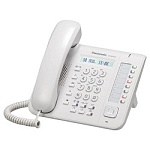 1335103 Panasonic KX-NT551RU Телефон системный IP белый 1335103 Panasonic KX-NT551RU Телефон системный IP белый