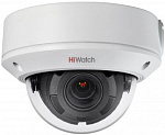 1619582 Камера видеонаблюдения IP HiWatch DS-I258Z (2.8-12 mm) 2.8-12мм цв. корп.:белый