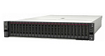 B-7Z73A068EA Lenovo ThinkSystem SR650 V2 Rack 2U, 2x slot 4189, 1x32GB/3200MHz/2Rx4/RDIMM(upto32),8 SAS/SATA SFF(upto24),SR9350-8i,1x750W V2(upto2),5 Stndrd Fans,X