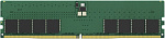 Память DDR5 32GB 4800MHz Kingston KVR48U40BD8-32 VALUERAM RTL PC5-38400 CL40 DIMM 288-pin 1.1В single rank Ret
