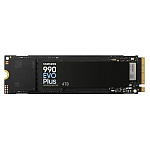 Твердотельный накопитель SSD Samsung M.2 2280 4TB 990 EVO PLUS