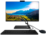 F0G500BNRU Lenovo IdeaCentre 3 22ITL6 All-In-One 21,5" Pentium Gold 7505, 4GB DDR4 3200 SODIMM, 256GB SSD M.2, Intel UHD, WiFi, BT, USB KB&Mouse, Win11 Home, Bla