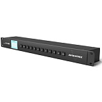 Матричный коммутатор CleverMic MS100 Матричный коммутатор CleverMic MS100