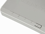 1060441 Роутер беспроводной Keenetic Air (KN-1611) AC1200 10/100BASE-TX серый