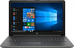 1132013 Ноутбук HP 15-db1016ur Ryzen 5 3500U/8Gb/SSD256Gb/AMD Radeon Vega 8/15.6"/HD (1366x768)/Windows 10/blue/WiFi/BT/Cam