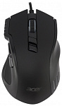 1545830 Мышь Acer OMW150 черный оптическая (4800dpi) USB (8but)