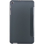1497245 Чехол-подставка IT Baggage для планшета Huawei Media Pad T3 8" Искусственная кожа, Ультратонкий, Черный ITHWT3805-1