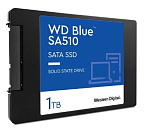 1913021 WD SSD 1Tb WDS100T3B0A {SATA 3.0}