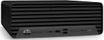 1902072 ПК HP 400 G9 SFF i7 12700 (2.1) 16Gb SSD512Gb UHDG 770 DVDRW Windows 11 Professional 64 GbitEth 180W kb мышь клавиатура черный (6A749EA)