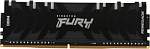1561143 Память DDR4 8Gb 3200MHz Kingston KF432C16RBA/8 Fury Renegade RGB RTL Gaming PC4-25600 CL16 DIMM 288-pin 1.35В single rank с радиатором Ret