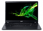 1378346 Ноутбук Acer Aspire 3 A315-56-31JS Core i3 1005G1 8Gb SSD512Gb Intel UHD Graphics 15.6" FHD (1920x1080) Windows 10 black WiFi BT Cam