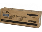 106R02233 Тонер-картридж Xerox Phaser 6600 WC 6605 (6K стр.), голубой
