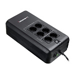 Источник бесперебойного питания Ippon Back Verso 800 Standby 420W/800VA 751623 {4} (300012)