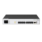 11068008 Коммутатор SNR SNR-S5210X-8F, управляемый