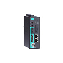 1-канальный промышленный видеоэнкодер (H.264/MJPEG) с 2 Ethernet-портами и SD-разъемом<br><br><b>Причина уценки: </b>Модуль был в работе, поэтому видн