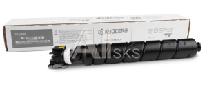 1T02XF0NL0 Kyocera Тонер-картридж TK-6345 для TASKalfa 5004i/6004i/7004i (40000 стр.)