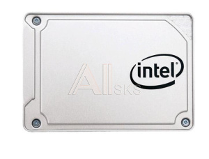 1236900 SSD Intel Celeron жесткий диск SATA2.5" 64GB TLC E 5100S SSDSC2KR064G8X1 INTEL