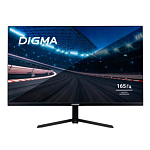 11018106 LCD Digma 23.8" Overdrive 24P510F {IPS 1920x1080 165Hz 1ms 280cd HDMI DisplayPort}