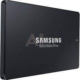 1776166 SSD Samsung 7680Gb PM883 2.5" 7mm SATA MZ7LH7T6HMLA-00005