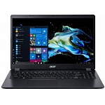 1801067 Acer TravelMate TMP215-52-32WA [NX.VLLER.00M] black 15.6'' {FHD i3-10110U/4Gb/256Gb SSD/DOS}