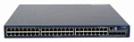 Коммутатор HP JE067A 5120-48G EI Switch (44x10/100/1000 + 4x10/100/1000 or SFP, Managed static L3, Stacking, 19')