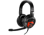 3207940 Гарнитура IMMERSE GH30 GAMING MSI 3207940 Гарнитура IMMERSE GH30 GAMING MSI