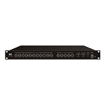 TS-9111UHT Видео-коммутатор 11х1:2 VGA、4 HDMI、2 DVI、1 PbPr、1 SVIDEO、1 CVBS, 1 HDMI、1 HDBaseT TS-9111UHT Видео-коммутатор 11х1:2 VGA、4 HDMI、2 DVI、1 PbPr、1 SVIDEO、1 CVBS, 1 HDMI、1 HDBaseT