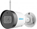 1000615672 2 МП Уличная bullet IP видеокамера с ИК-подсветкой КМОП-матрица 1/27'' CMOS день/ночь с механическим ИК-фильтром ИК подсветка до 30м видео с
