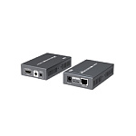 3553970576 Удлинитель HDMI, HDBaseT, 4K, CAT6, до 70 метров Lenkeng LKV375N