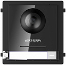 1154809 Видеопанель Hikvision DS-KD8003-IME1/Surface цвет панели: черный