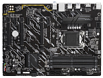Gigabyte Z370P D3 Socket 1151, Intel®Z370, 4xDDR4-2666, HDMI, 3xPCI-Ex16, 3xPCI-Ex1, 6xSATA3(RAID 0/1/5/10), 1xM.2, 8 Ch Audio, GLan, (2+4)xUSB2.0, (4