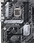 1490720 Материнская плата Asus PRIME H570-PLUS Soc-1200 Intel H570 4xDDR4 ATX AC`97 8ch(7.1) GbLAN RAID+HDMI+DP