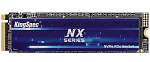NX-1TB 2280 KingSpec SSD 1TB M.2 2280 PCIe 3.0 x4 NVMe R3400/W3100MB/s 3D TLC MTBF 1M 330000/250000 IOPS
