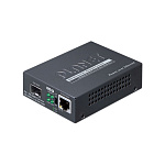 1000458132 медиа конвертер/ PLANET 10/100/1000Base-T to miniGBIC (SFP) Converter