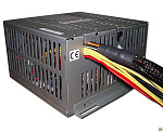 Безвентиляторный блок питания STC-24150M, ATX 150Вт, входное напряжение +24VDC. Безвентиляторный блок питания STC-24150M, ATX 150Вт, входное напряжение +24VDC.