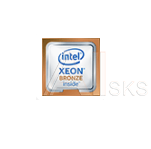 SRFBP CPU Intel Xeon Bronze 3204 (1.90GHz/8.25Mb/6cores) FC-LGA3647 ОЕМ (max memory 768Gb DDR4-2133) CD8069503956700SRFBP, 1 year