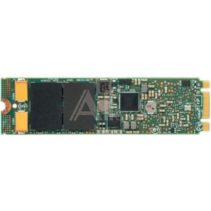 1292995 SSD жесткий диск M.2 2280 480GB TLC D3-S4510 SSDSCKKB480G801 INTEL