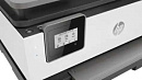 МФУ струйный HP OfficeJet 8013 (1KR70B) A4 Duplex WiFi черный