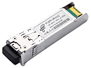 FT-SFP+SR-0.3-D_Intel FiberTrade модуль SFP+ модуль, 10Гб/с, 850нм, MMF, 0.3км (прошивка Intel)