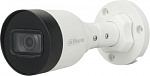 1954812 Камера видеонаблюдения IP Dahua DH-IPC-HFW1239S1P-LED-0280B-S5(QH2) 2.8-2.8мм цв. корп.:белый (DH-IPC-HFW1239S1P-LED-0280B-S5)