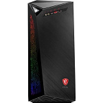 1986707 MSI Infinite 11SI-1611XRU MT [9S6-B91591-1611] Black { i5 11400F/16Gb/SSD512Gb GTX1660 Super 6Gb/noOS}