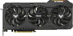 1588554 Видеокарта Asus PCI-E 4.0 TUF-RTX3080-10G-V2-GAMING NVIDIA GeForce RTX 3080 10240Mb 320 GDDR6X 1440/19000 HDMIx2 DPx3 HDCP Ret