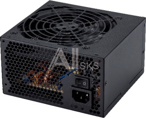 FSP ATX-600PNR PRO 600W, ATX 2.3, 12cm fan, 80 PLUS BRONZE, APFC
