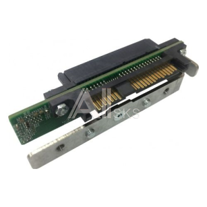9AHMUX6G-0010 Infortrend MUX board (SATA-SAS adapter for 3.5",2.5" SATA drives, SATA 6 Gb)