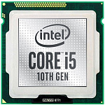 1803509 CPU Intel Core i5-10600KF BOX