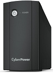 1000470877 ИБП CyberPower UTI675E, линейно-интерактивный, 675Вт/360В (2 евророзетки) UPS CyberPower UTI675E, Line-Interactive, 675VA/360W (2 EURO)