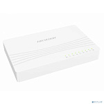 Коммутатор Hikvision DS-3E0508D-E L2, Unmanaged, 8 Gigabit RJ45 ports, desktop plastic switch (011293)