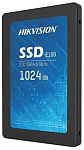 1848094 Накопитель SSD Hikvision SATA III 1Tb HS-SSD-E100/1024G HS-SSD-E100/1024G Hiksemi 2.5"