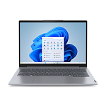 21MRCTO003 Lenovo ThinkBook 14 G7 IML 14" 2.8K (2880x1800) IPS 400N, Intel ultra 7 155U, 16GB DDR5 5600, 1TB SSD M.2, Intel Graphics, WiFi6, BT, no FPR, FHD Cam,